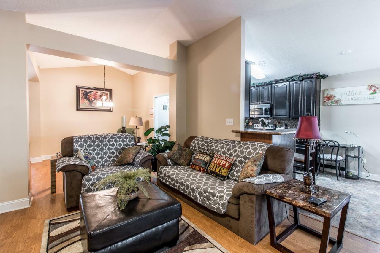 Villa Rockett! Your Sweet Home Away From Home! Huntsville Exterior foto